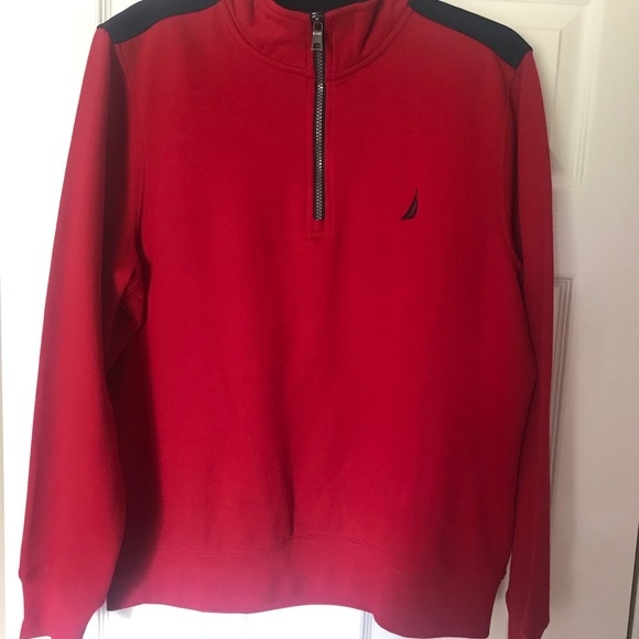 Nautica Fleece jacket - Picture 1 of 2